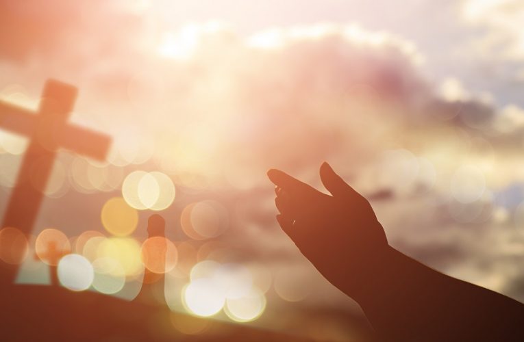 Rugaciunea Sfintei Cruci