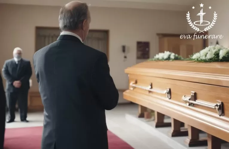 Incinerarea umană – serviciu funerar modern și sigur  în București și Ilfov