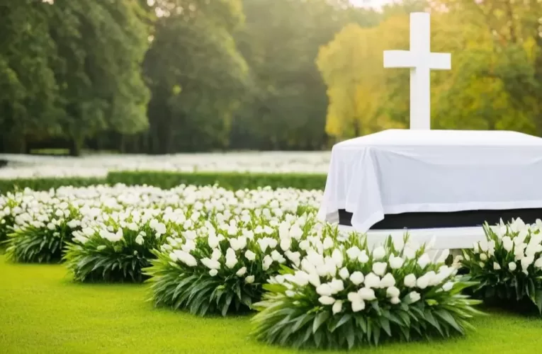 Ajutorul de deces pentru 2024