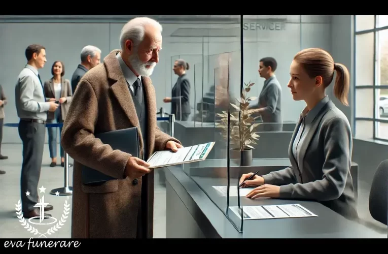 Ajutorului de Deces în 2025